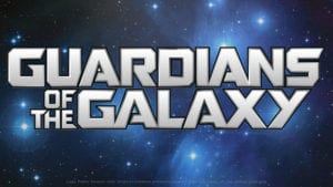 Fantasy Story Inspirations & Guardians of the Galaxy Ride