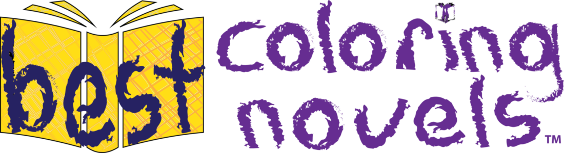 Coloring Novels TM – Terms