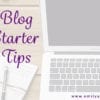 Ideas on How to Blog: WordPress Help for Authors